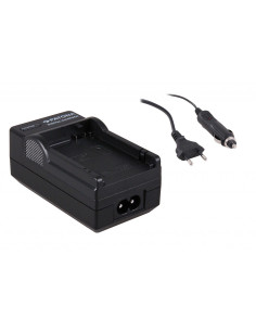 PATONA CHARGER CANON LP-E8 LPE8 EOS DIGITAL 550