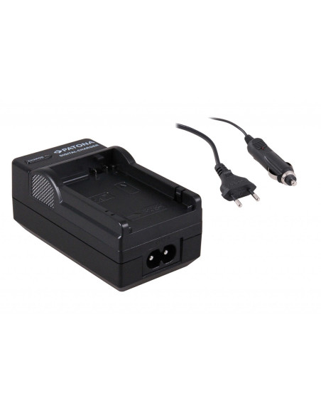 1574 carica batterie Caricatore per batteria AC, Accendisigari