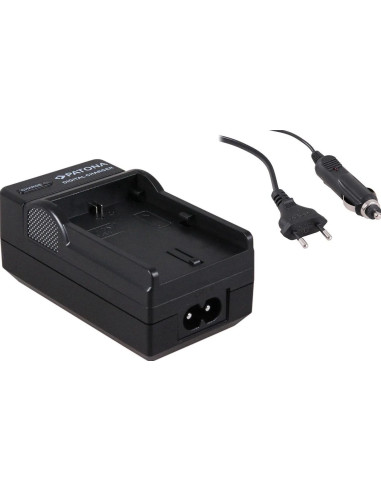 Caricabatteria per Canon LP-E6