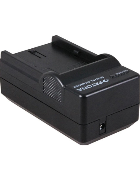 Caricabatteria per Canon LP-E6