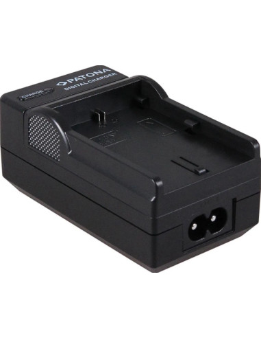 Caricabatteria per Canon LP-E6