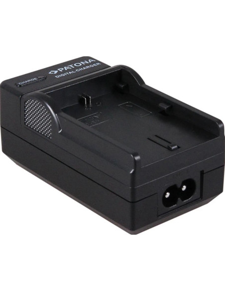 Caricabatteria per Canon LP-E6