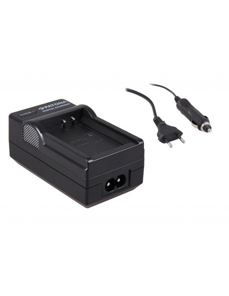 Caricabatterie per LP-E10