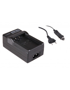 PATONA CHARGER CANON LP-E17 EOS 750D 760D 8000D KISS X8I REBEL REBEL