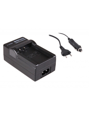 PATONA CHARGER CANON LP-E17 EOS 750D 760D 8000D KISS X8I REBEL REBEL