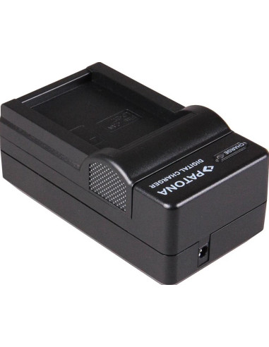 PATONA CHARGER CANON LP-E17 EOS 750D 760D 8000D KISS X8I REBEL REBEL