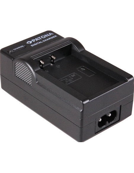 PATONA CHARGER CANON LP-E17 EOS 750D 760D 8000D KISS X8I REBEL REBEL