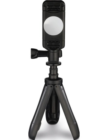 00004621 treppiede Telefono cellulare Nero