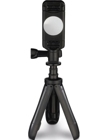 00004621 treppiede Telefono cellulare Nero