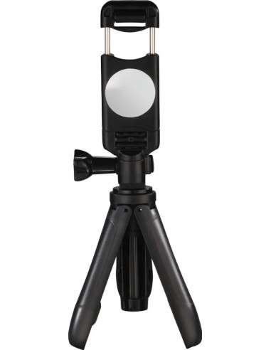 00004621 treppiede Telefono cellulare Nero
