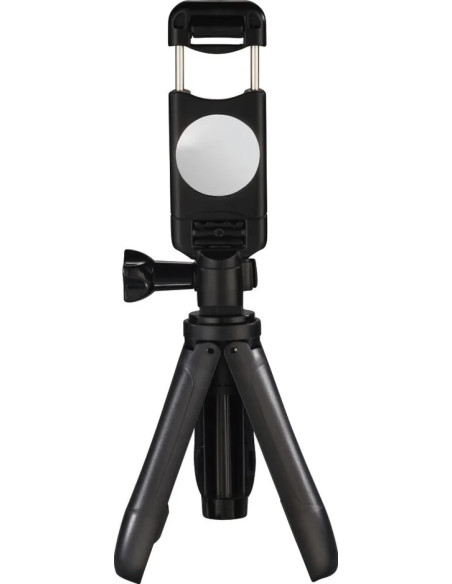 00004621 treppiede Telefono cellulare Nero