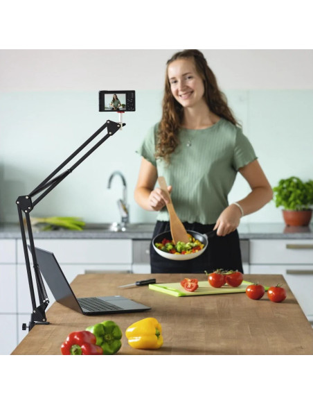 PATONA SYNCHRON USB CHARGER CANON LPE12 LPE-12 WITH LCD