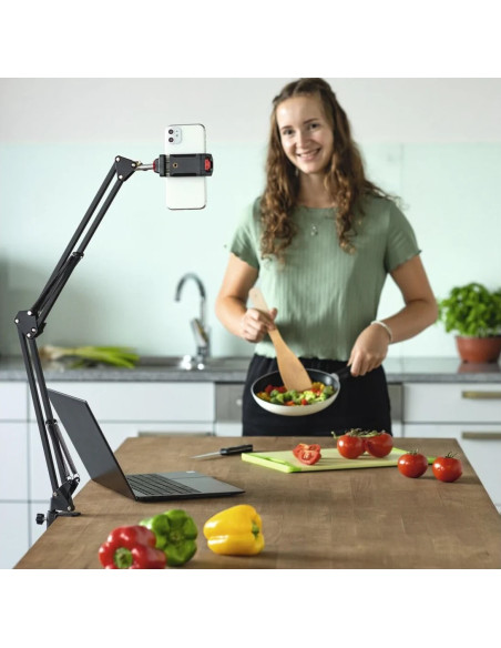 PATONA SYNCHRON USB CHARGER CANON LPE12 LPE-12 WITH LCD