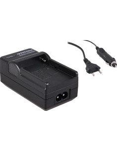 PATONA CHARGER SONY NP-FM50/55 E NP-F550 NP-F 2