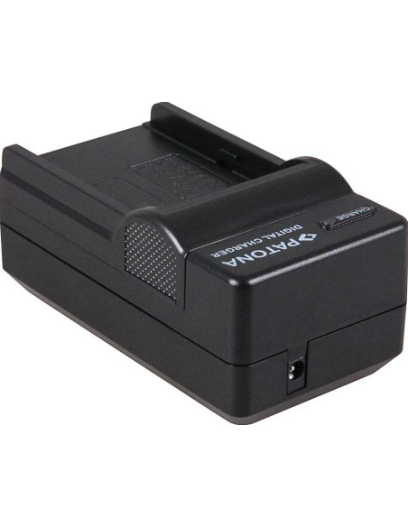 Caricabatterie USB per Sony