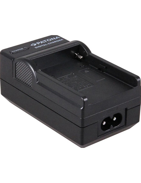 Caricabatterie USB per Sony