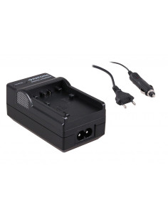 PATONA CHARGER SONY NP- FH60 FH70 FH100 FP60 FP70 FP90