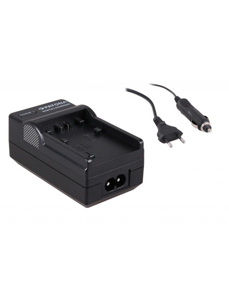 PATONA CHARGER SONY NP- FH60 FH70 FH100 FP60 FP70 FP90