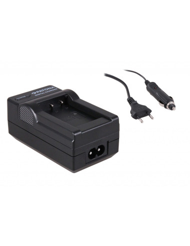 Caricabatterie Da Auto USB per DSC-RX100