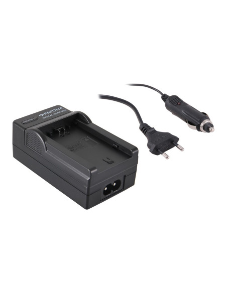 PATONA CHARGER SONY NP-FZ100 A7 III A7M3 ALPHA 7 III A7 R III A7RM3 ALPHA 7 R III A9 ALPHA 9 FZ100
