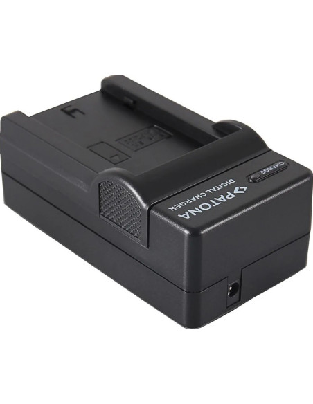 PATONA CHARGER SONY NP-FZ100 A7 III A7M3 ALPHA 7 III A7 R III A7RM3 ALPHA 7 R III A9 ALPHA 9 FZ100