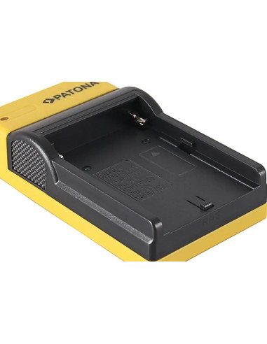 Caricabatterie USB per Sony