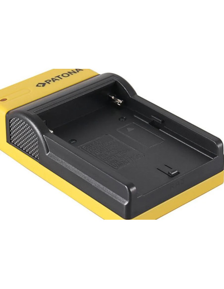 Caricabatterie USB per Sony