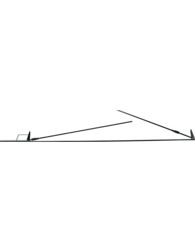 PATONA DUAL QUICK-CHARGER F.FINEPIX X-PRO 1 HS30 EXR INCL. MICRO-USB CABLE