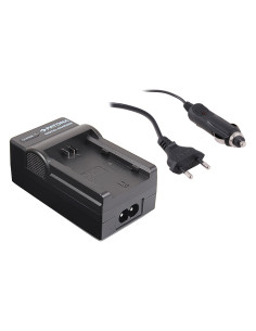 PATONA CHARGER FUJI NP-W235 FUJIFILM XT-4 XT4 X-T4