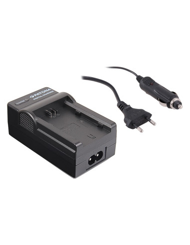 PATONA CHARGER FUJI NP-W235 FUJIFILM XT-4 XT4 X-T4