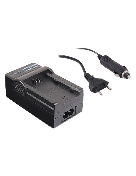 PATONA CHARGER FUJI NP-W235 FUJIFILM XT-4 XT4 X-T4