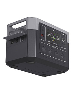 PATONA PLATINUM POWERSTATION AUTARC 2000 / 2000W 1920WH PD100W USB5V/3A DC12V/10A DC5525 