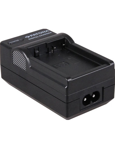 PATONA CHARGER PANASONIC DMW-GH2 DMW-BLC12 DMWGH2