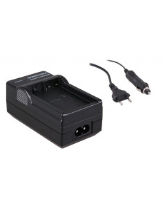 PATONA CHARGER PANASONIC DMW-BLD10E GF2 GF-2
