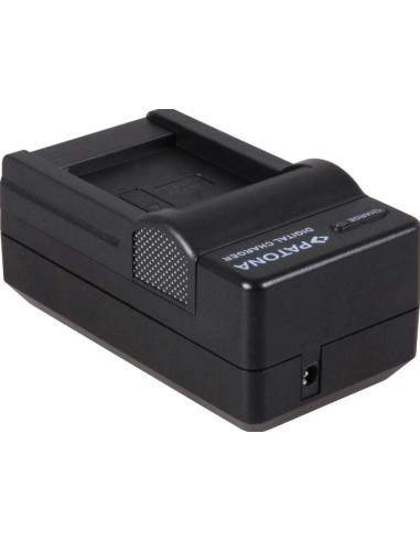 PATONA CHARGER PANASONIC DMW-BCM13 DMC-ZS30 DMC-TZ40 DMC-TZ41 DMC-TS5