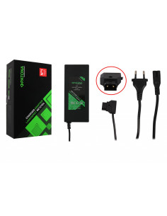 PATONA PREMIUM D-TAP CHARGER 5A FOR SONY BP-95W BP-190WS DSR 250P 600P 650P 652P BP-95W BP-190WS 5 AMPERE