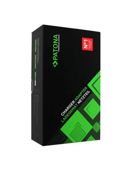 PATONA PREMIUM D-TAP CHARGER 5A FOR SONY BP-95W BP-190WS DSR 250P 600P 650P 652P BP-95W BP-190WS 5 AMPERE