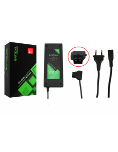 PATONA PREMIUM D-TAP CHARGER 3,5,A FOR 26V V-MOUNT BATTERIES