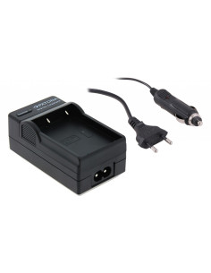 PATONA CHARGER FOR OLYMPUS OM-1 BLX-1