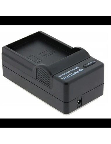 1714 carica batterie Caricatore per batteria AC, Accendisigari