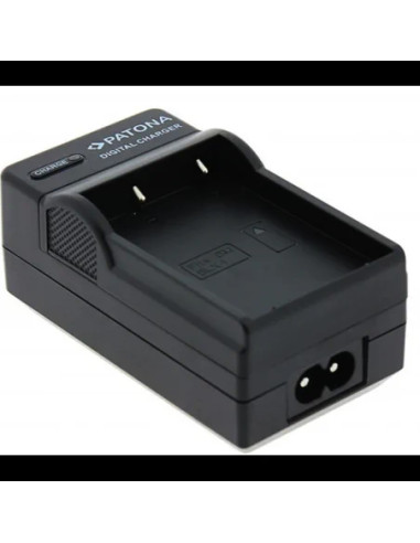 Carica batterie per Olympus OM-1 BLX-1