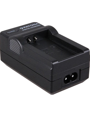 PATONA CHARGER NIKON EN-EL14 D3100 P7000