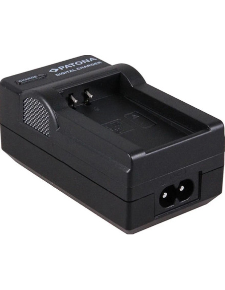 PATONA CHARGER NIKON EN-EL14 D3100 P7000