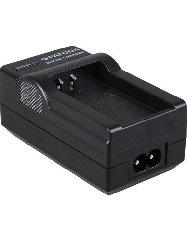 PATONA CHARGER NIKON EN-EL20 NIKON ENEL20 EN EL20 NIKON 1 J1 NIKON 1J1