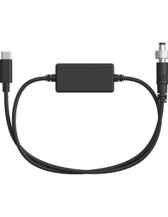 PATONA SYNCHRON USB CHARGER NIKON ENEL9 EN-EL9 WITH LCD 2