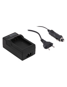 PATONA CARICATORE PER NIKON EN-EL25 ENEL25 Z50 Z FC