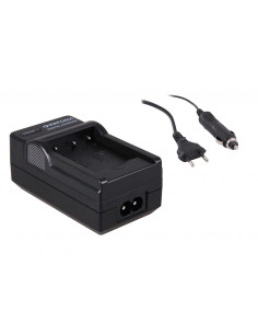 PATONA CHARGER NIKON EN-EL19 COOLPIX S2500 S4100 S3100