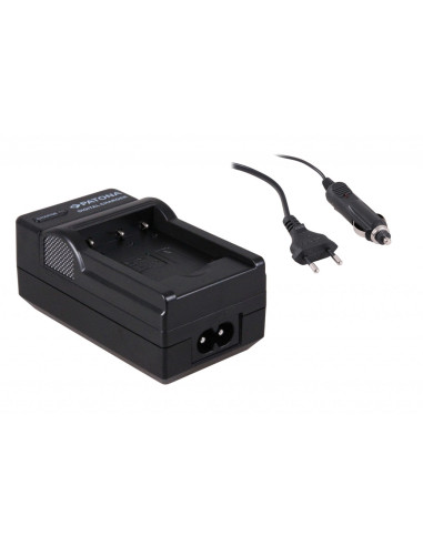 PATONA CHARGER NIKON EN-EL19 COOLPIX S2500 S4100 S3100