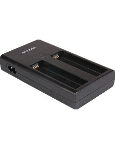 PATONA DUAL QUICK-CHARGER DJI HB01 OSMO HANDHELD 4K CAMERA ZENMUSE X3 2