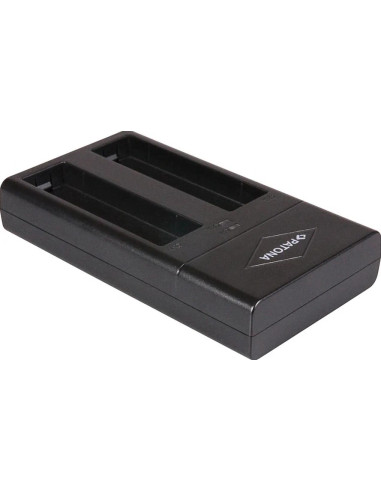 Caricabatterie DUAL USB per DJI Osmo, Zenmuse